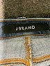 J Brand Hearts Blue Jeans Size 26 waist - photo 7