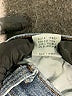 J Brand Hearts Blue Jeans Size 26 waist - photo 8