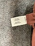 Stylus Solid Burgundy Active Pants Size XXL - photo 5