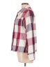 Cabela's 100% Cotton Plaid Purple Fleece Size L - photo 5