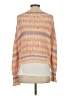 529 100% Cotton Pink Cardigan Size S (estimated) - photo 2