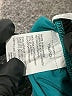 Under Armour Print Green Athletic Shorts Size S (youth) - photo 4