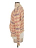 529 100% Cotton Pink Cardigan Size S (estimated) - photo 5