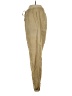 Zara Gold Casual Pants Size S - photo 5