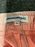 Assorted Brands Solid Pink Athletic Shorts Size S - photo 3