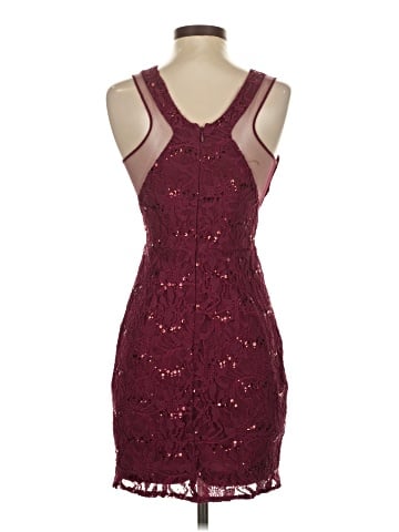 Adrianna Papell Cocktail Dress (view 2)
