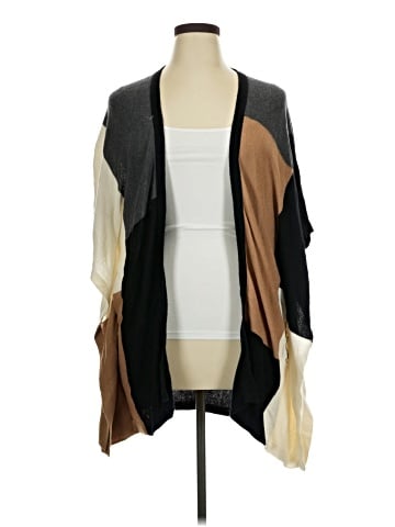 August Silk Kimono (view 1)