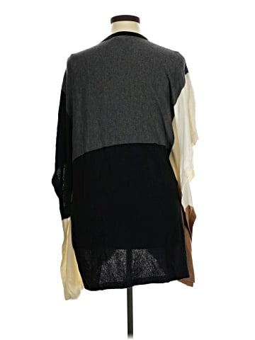 August Silk Kimono (view 2)