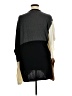 August Silk Brown Kimono Size XL - photo 2