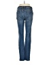 Kut from the Kloth Hearts Blue Jeans Size 4 - photo 2