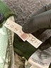 Cozy Casuals Animal Print Green Casual Pants Size XS - photo 7