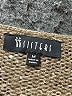 Sisters Metallic Silver Pullover Sweater Size M - photo 7