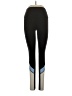 Alo Color Block Black Active Pants Size 2 (estimated) - photo 1