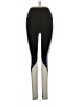 Alo Color Block Black Active Pants Size 2 (estimated) - photo 2