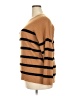Maurices Stripes Brown Pullover Sweater Size XXL - photo 5