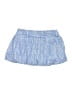 Laura Ashley Paisley Blue Skort Size XL - photo 2