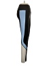 Alo Color Block Black Active Pants Size 2 (estimated) - photo 4