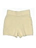 J.Crew Yellow Shorts Size S - photo 1
