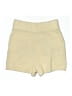 J.Crew Yellow Shorts Size S - photo 2