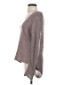 Assorted Brands Metallic Gray Pullover Sweater Size EU 36 / US 6 - photo 5