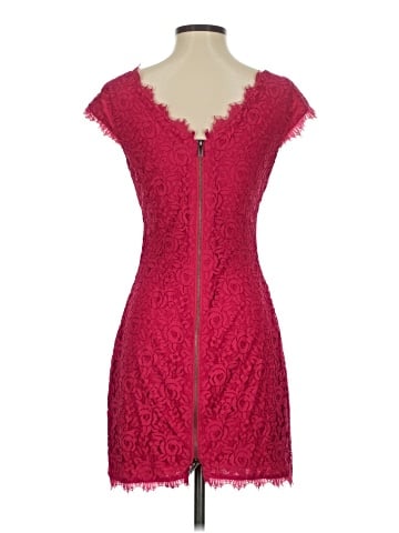 Diane von Furstenberg Cocktail Dress (view 2)