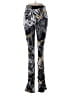 Jolie & Joy Print Silver Leggings Size S - photo 1