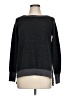 Olive and Oak Gray Pullover Sweater Size L - photo 1