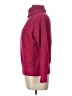 Ann Taylor LOFT Burgundy Pullover Sweater Size L - photo 5