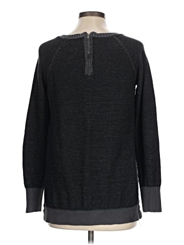 Olive and Oak Pullover Sweater (view 2)