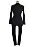 Forever 21 Plus Black Jumpsuit Size 0X - photo 2