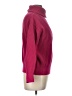 Ann Taylor LOFT Burgundy Pullover Sweater Size L - photo 4