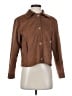 Assorted Brands Brown Jacket Size S - photo 1