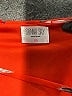 Sienna 100% Polyester Orange Cocktail Dress Size XS - photo 7