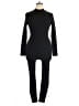 Forever 21 Plus Black Jumpsuit Size 0X - photo 1