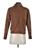 Assorted Brands Brown Jacket Size S - photo 2