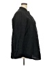 Gap 100% Cotton Black Long Sleeve Button-Down Shirt Size XXL - photo 4