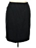 Lane Bryant Solid Black Formal Skirt Size 18 - photo 1