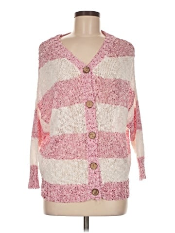 Casting Cardigan (view 1)