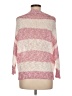 Casting Pink Cardigan Size Med (2 or M) - photo 2