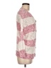 Casting Pink Cardigan Size Med (2 or M) - photo 4