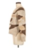 Moth Camo Tan Pullover Sweater Size M - photo 5