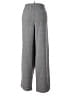 Nautica 100% Polyester Solid Gray Casual Pants Size M - photo 2