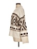 Old Navy Print Ivory Pullover Sweater Size M - photo 5