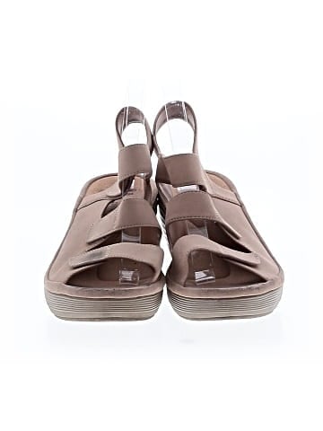 Clarks Wedges (view 2)