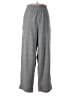 Nautica 100% Polyester Solid Gray Casual Pants Size M - photo 1