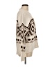 Old Navy Print Ivory Pullover Sweater Size M - photo 4
