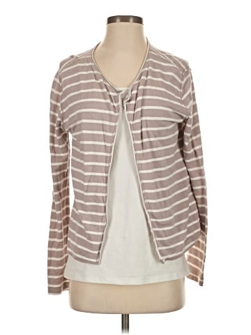 Bordeaux Cardigan (view 1)