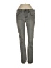 Free People Gray Jeans Size 26 waist - photo 1