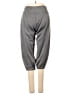 The North Face 100% Polyester Gray Active Pants Size XS - photo 2