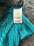 Cato 100% Polyester Teal Kimono Size L - photo 8